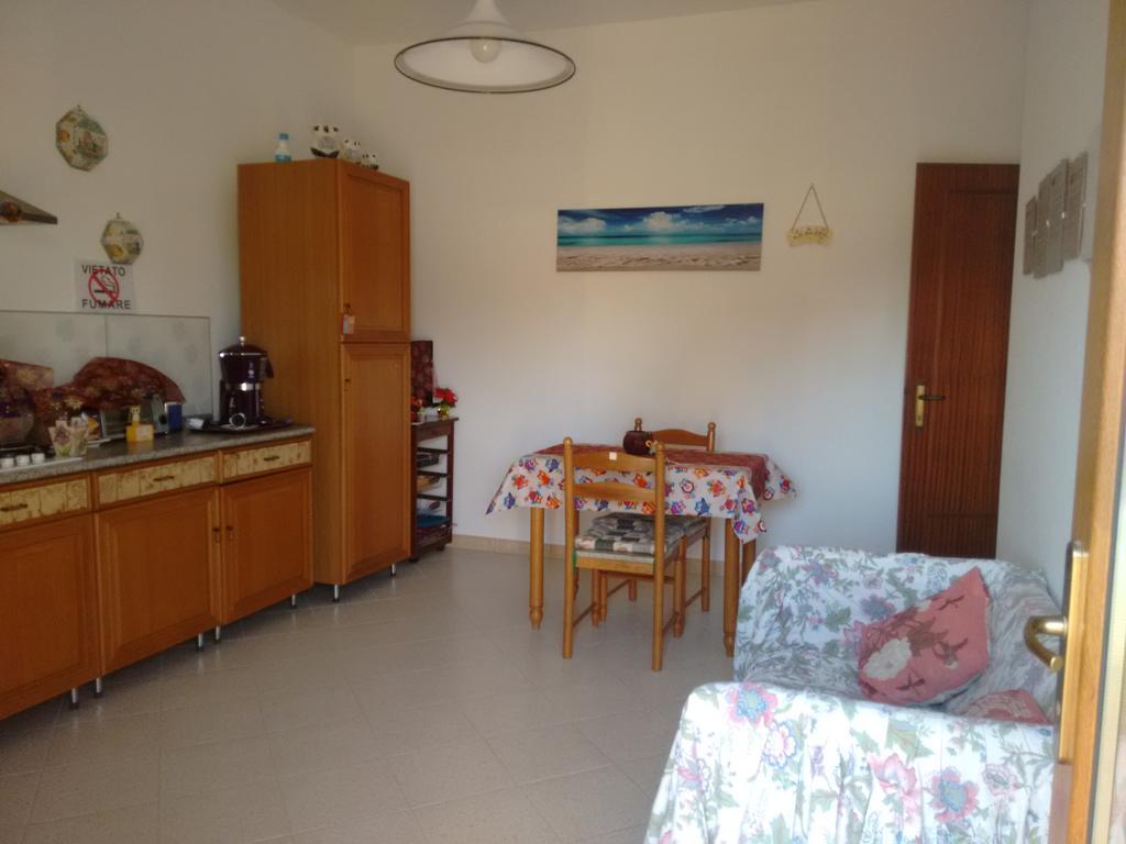 B&B Si Sta Bene Остия Антика Екстериор снимка