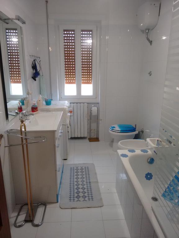 B&B Si Sta Bene Остия Антика Екстериор снимка