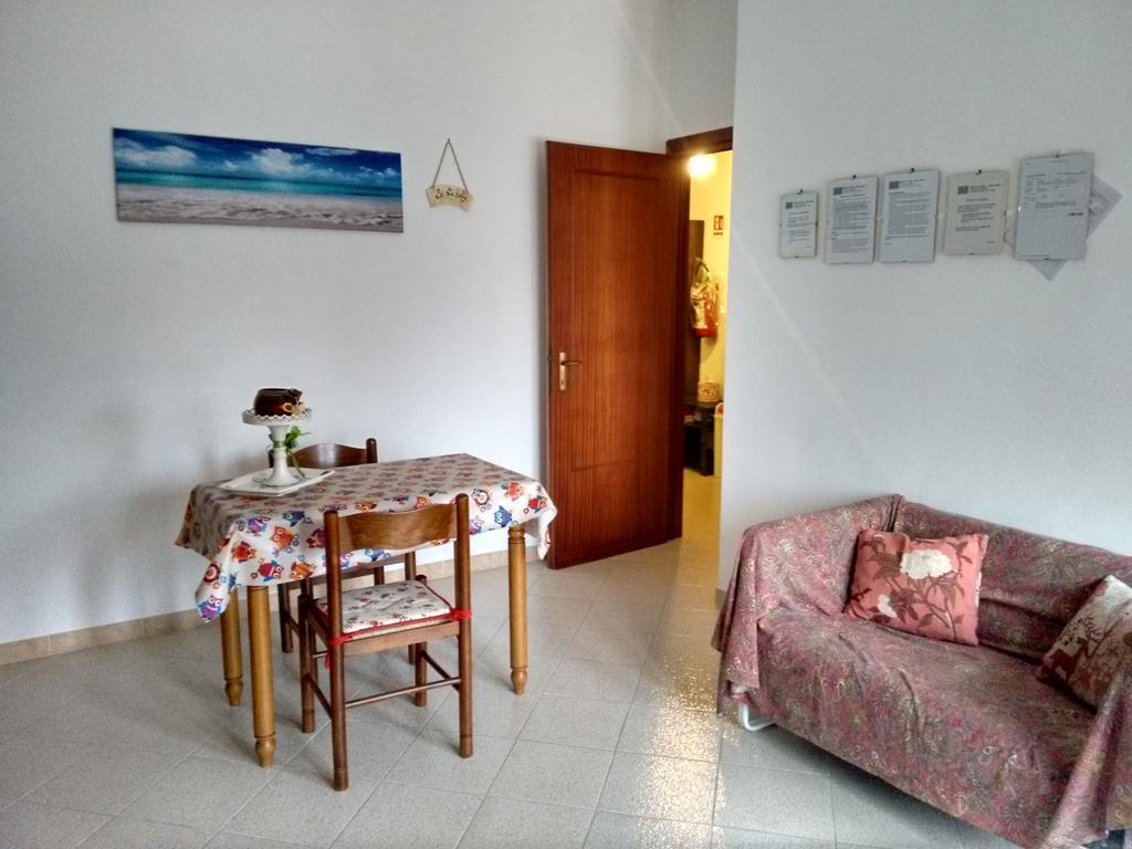 B&B Si Sta Bene Остия Антика Екстериор снимка