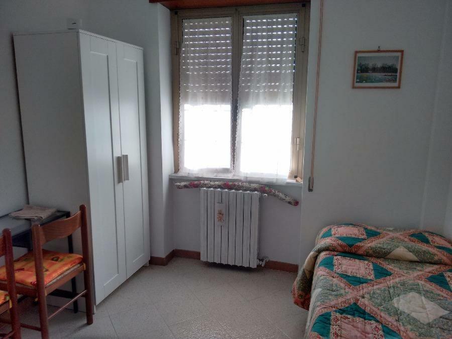 B&B Si Sta Bene Остия Антика Екстериор снимка
