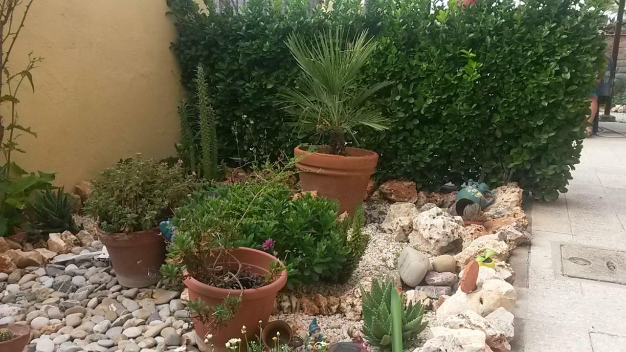 B&B Si Sta Bene Остия Антика Екстериор снимка