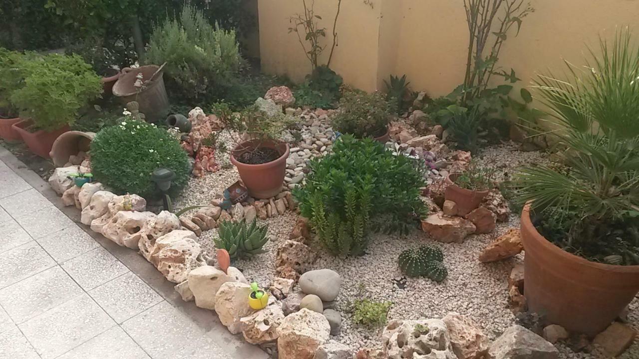 B&B Si Sta Bene Остия Антика Екстериор снимка