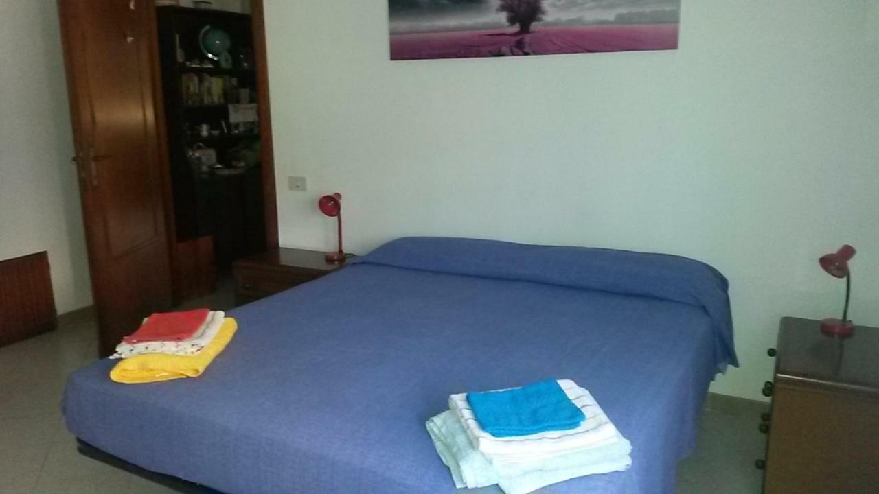 B&B Si Sta Bene Остия Антика Екстериор снимка