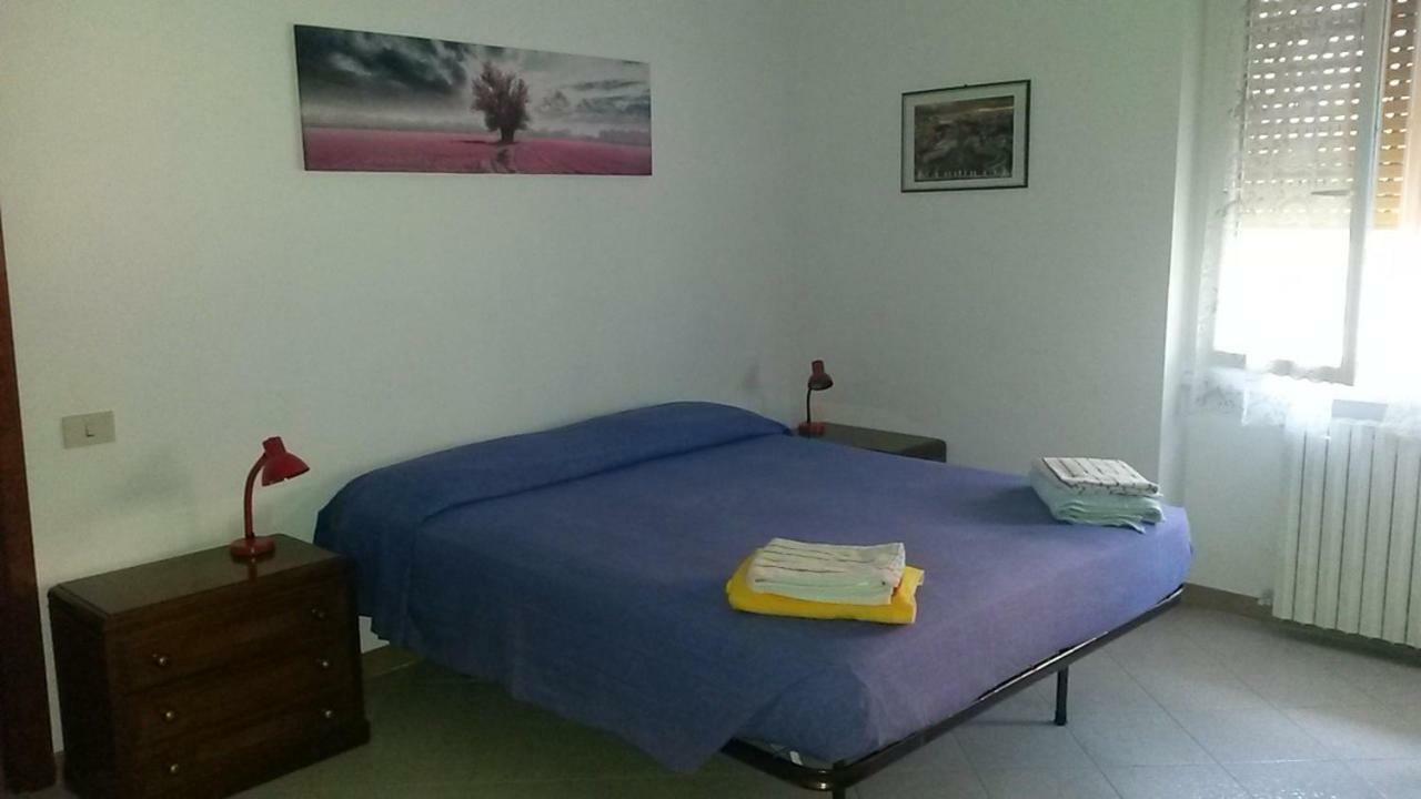 B&B Si Sta Bene Остия Антика Екстериор снимка