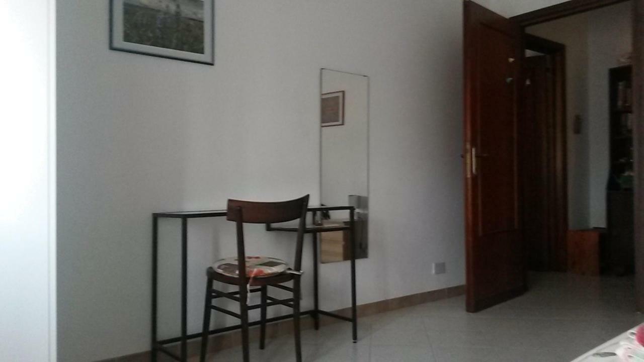 B&B Si Sta Bene Остия Антика Екстериор снимка