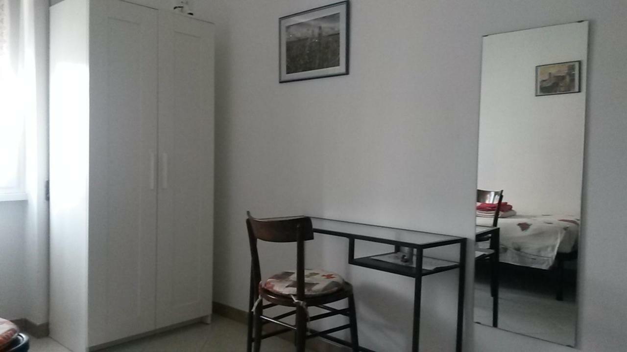 B&B Si Sta Bene Остия Антика Екстериор снимка