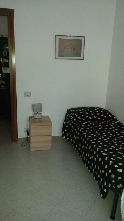 B&B Si Sta Bene Остия Антика Екстериор снимка